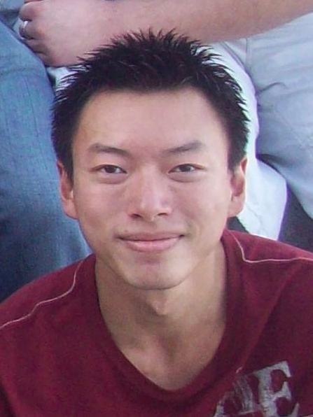 Allen Liu