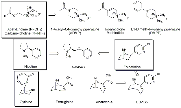 ligands